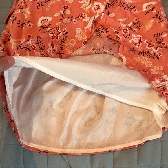 Open Back Dress - Picture 4 of 5